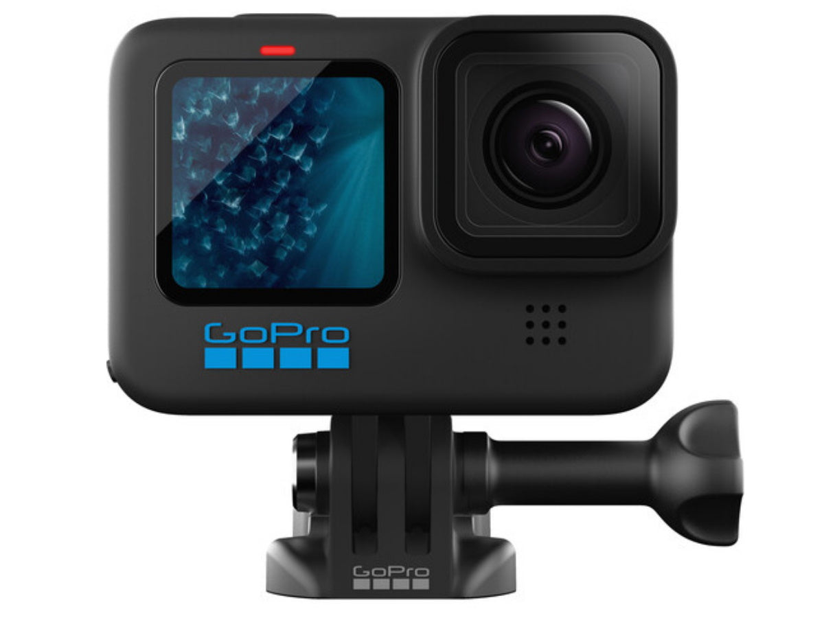 Kamera GoPro Hero 11 Black Mini 4K/120