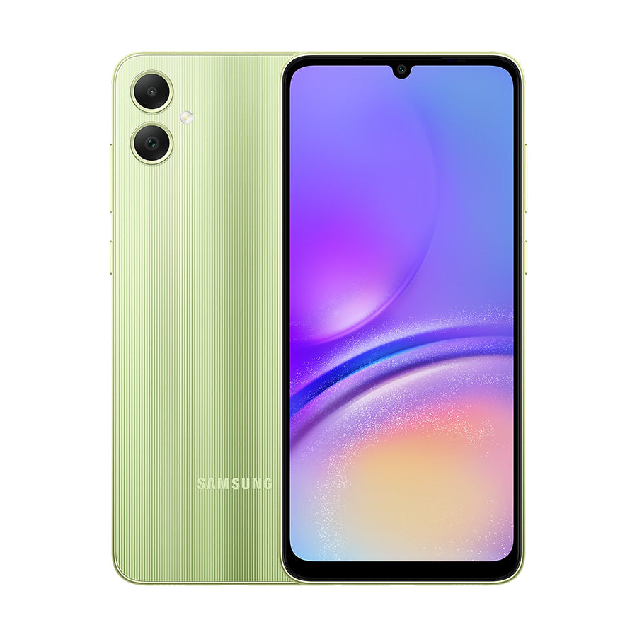 Mobitel Samsung Galaxy A05 Green 4GB/64GB