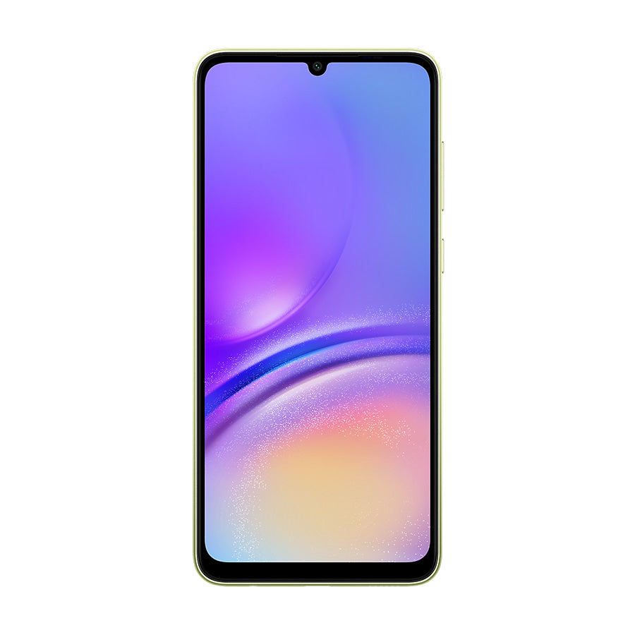 Mobitel Samsung Galaxy A05 Green 4GB/64GB