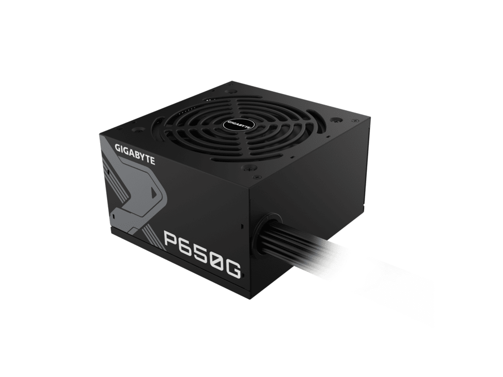 Napojna PSU Gigabyte P650G 650W 80+ Gold ATX