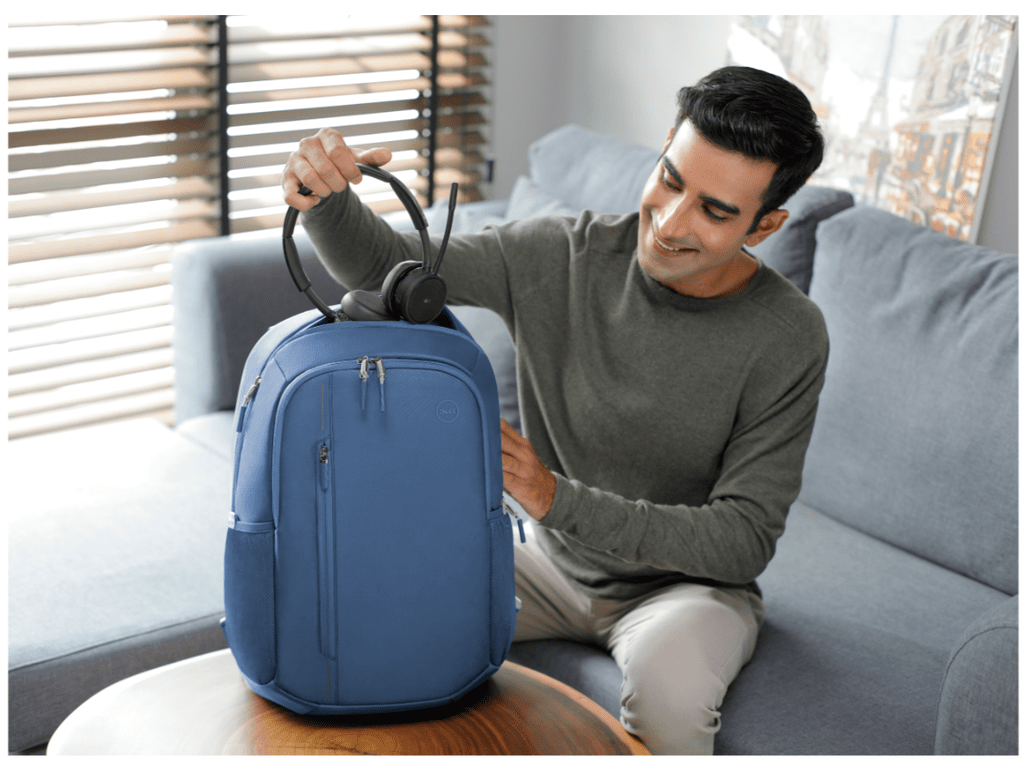 Ruksak za Laptop Dell E Urban Backpack 11-15"
