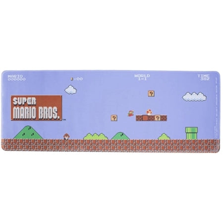 Podloga za Miš Super Mario Bros XXL 80x30cm