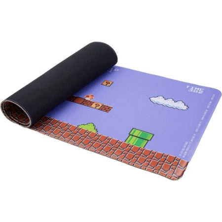 Podloga za Miš Super Mario Bros XXL 80x30cm