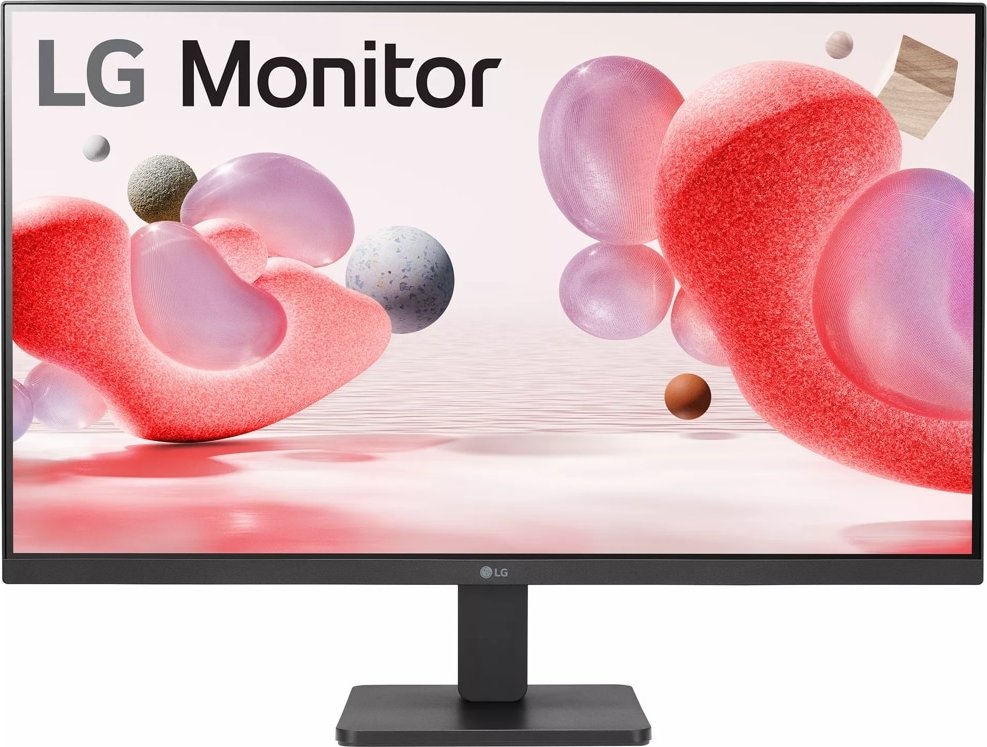 Monitor LG 27MR400-B 27" 1080p FHD IPS 100Hz