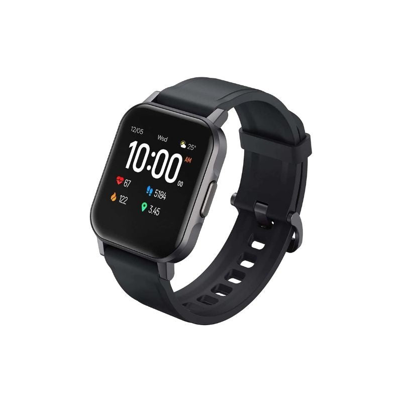 Pametni Sat Aukey Smart Watch 2 LS02 Black