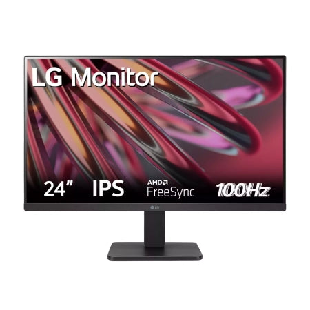 Monitor LG 24MR400-B 24" 1080p 100Hz IPS 5ms
