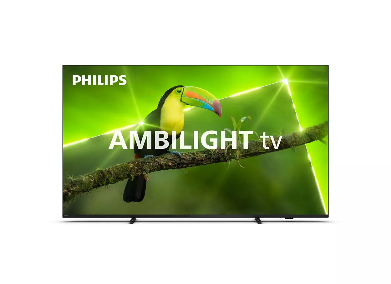 TV Philips 65PUS8008/12 65" LED 4K UHD Smart