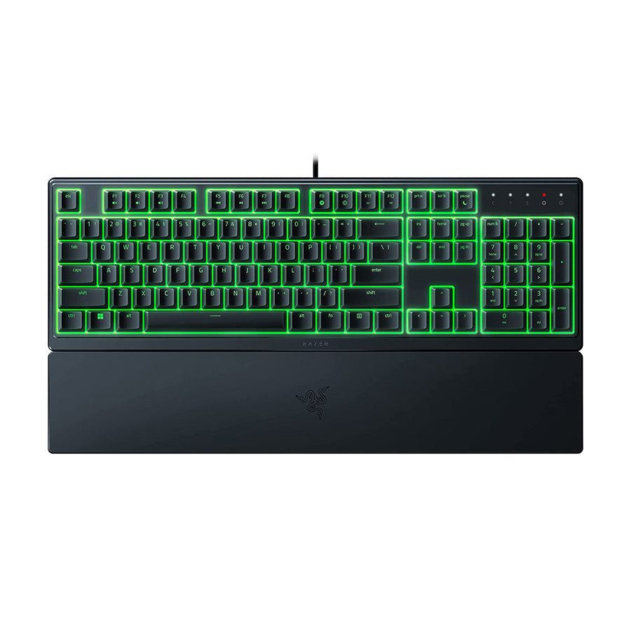 Tastatura Razer Ornata V3 X Low Profile USB-C