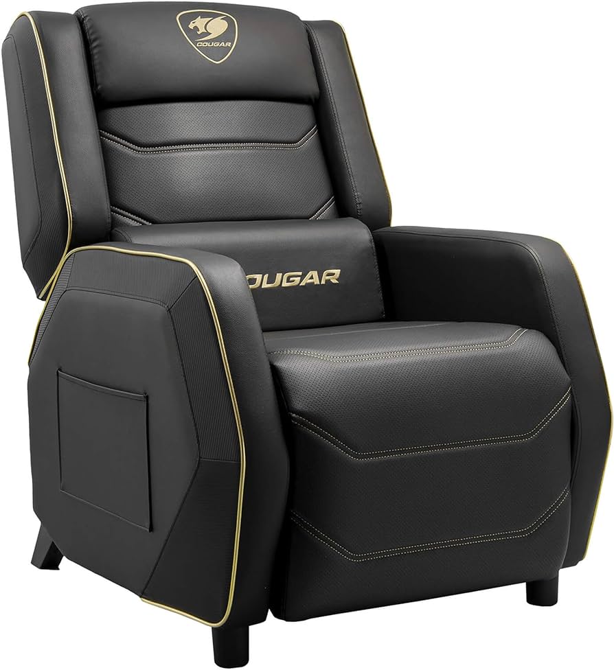 Gaming Stolica Cougar Sofa Ranger S Royal