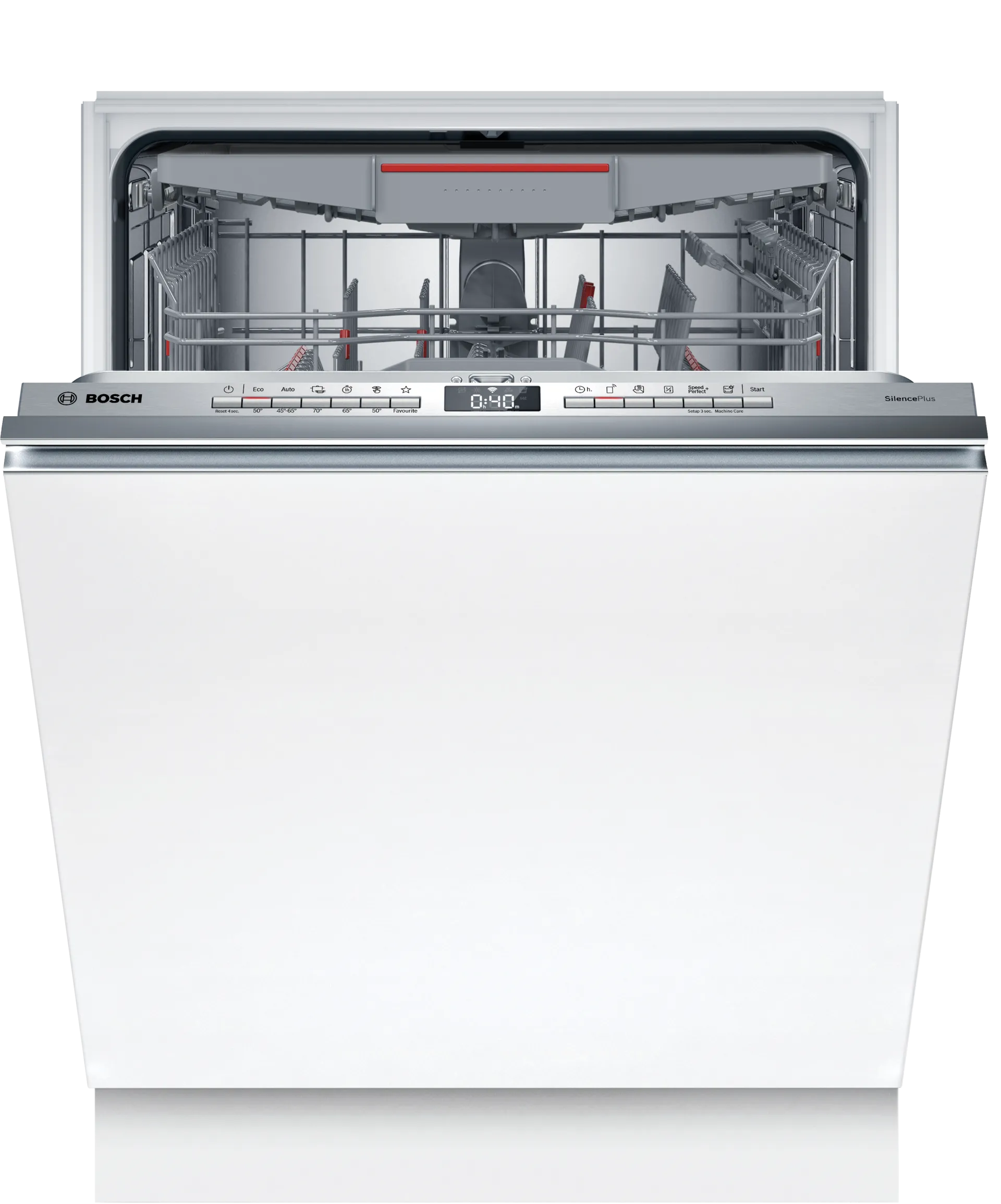 Mašina za suđe Bosch SMV4ECX22E Serie 4| 14-set