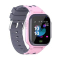 Pametni sat Dječiji Modio MK05 Pink