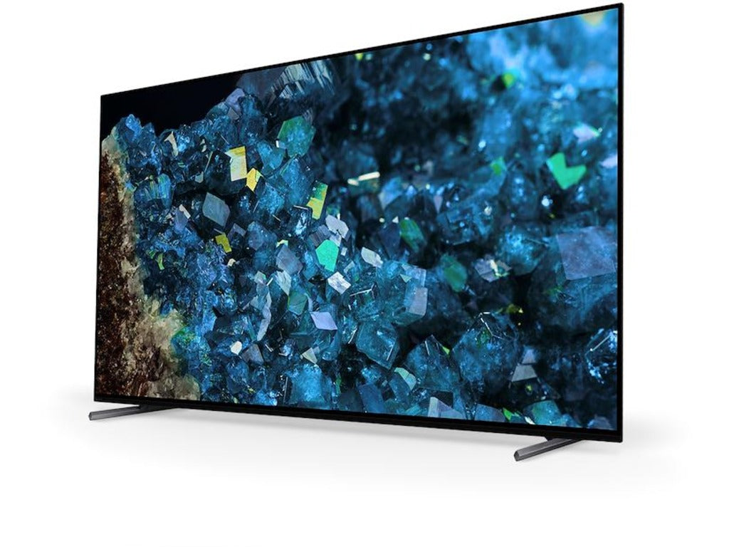 TV SONY XR55A80LAEP 55" OLED 4K UHD Google TV