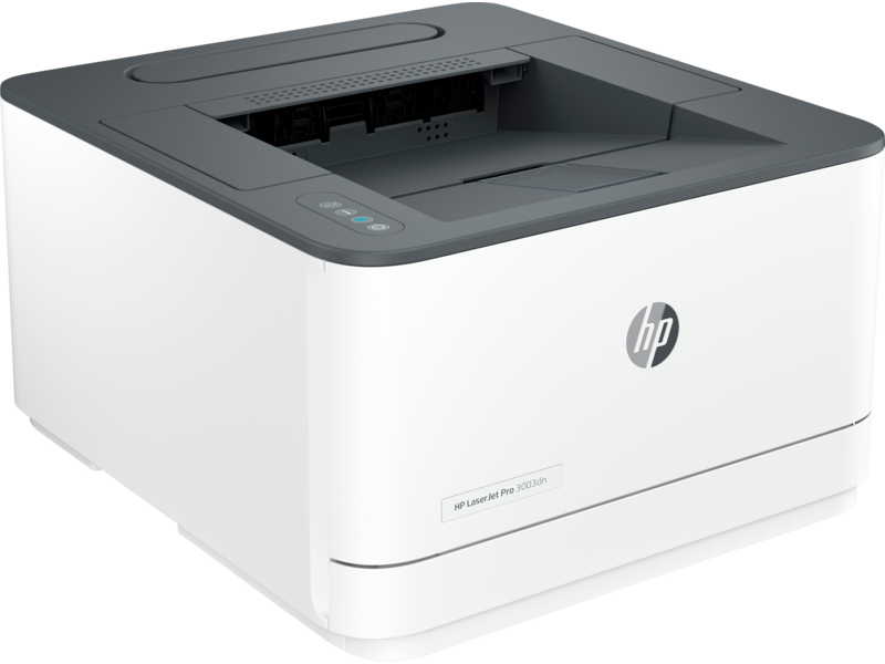 Printer HP LaserJet Pro 3003dn USB Ethernet