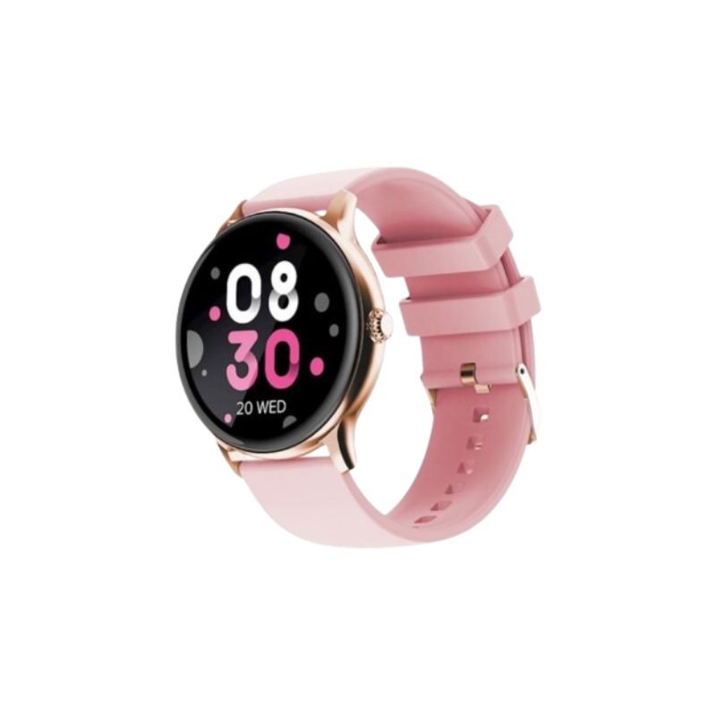 Pametni Sat Dječiji Maxlife MXSW-100 Rose gold