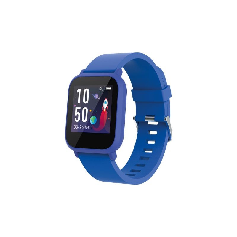 Pametni Sat Dječiji Maxlife MXSW-200 Blue