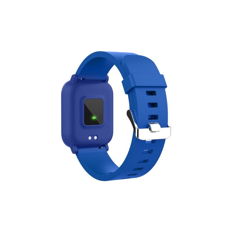 Pametni Sat Dječiji Maxlife MXSW-200 Blue