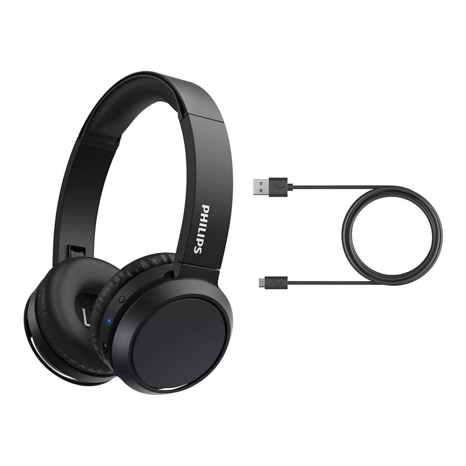 Slušalice Philips TAH4205BK Bluetooth Black