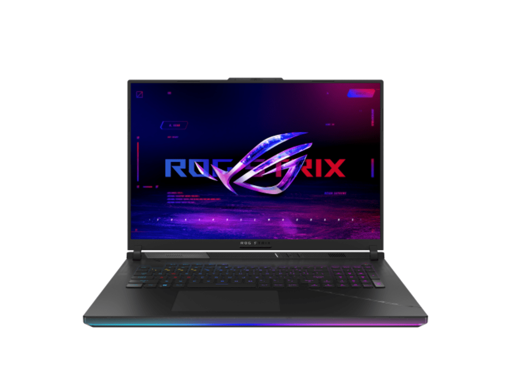 Laptop Asus Strix G17 17.3" R9 16GB/1TB RTX4050