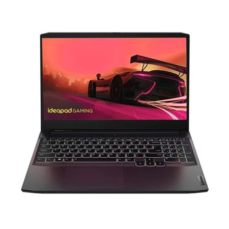 Laptop Lenovo IdeaPad Gaming 3 15.6" R5 RTX3050