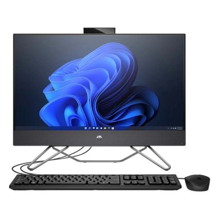 Računar AiO HP 205 G8 23.8" R5 16/256GB Win11