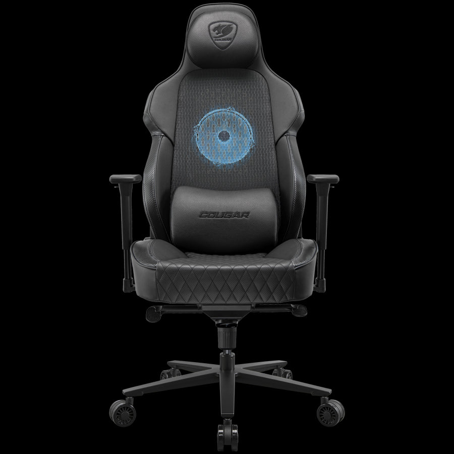 Gaming Stolica Cougar NxSys Aero Black Chair