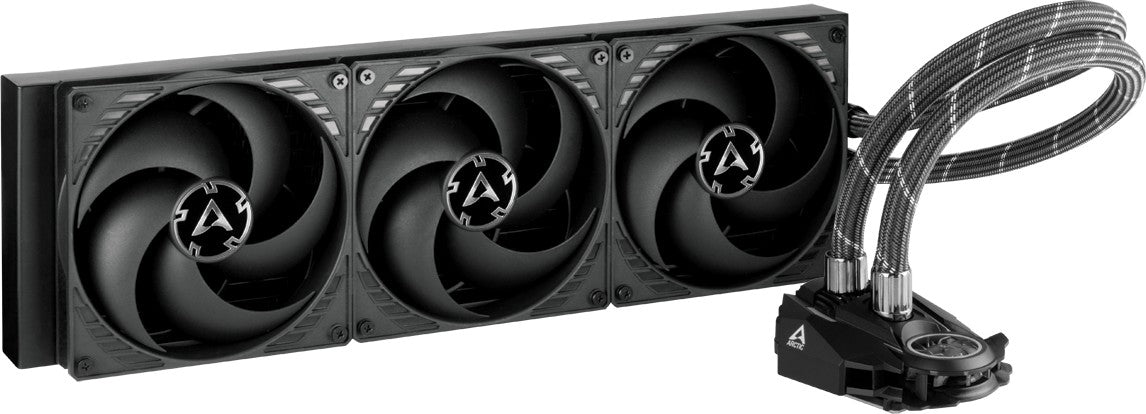CPU Cooler AiO Arctic Liquid Freezer II 420mm