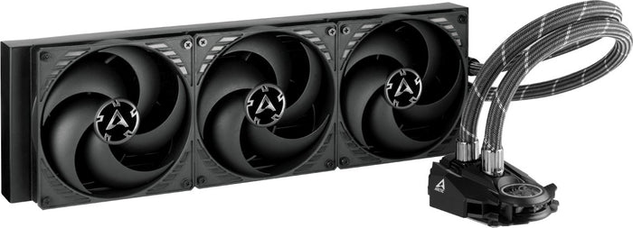 CPU Cooler AiO Arctic Liquid Freezer II 420mm