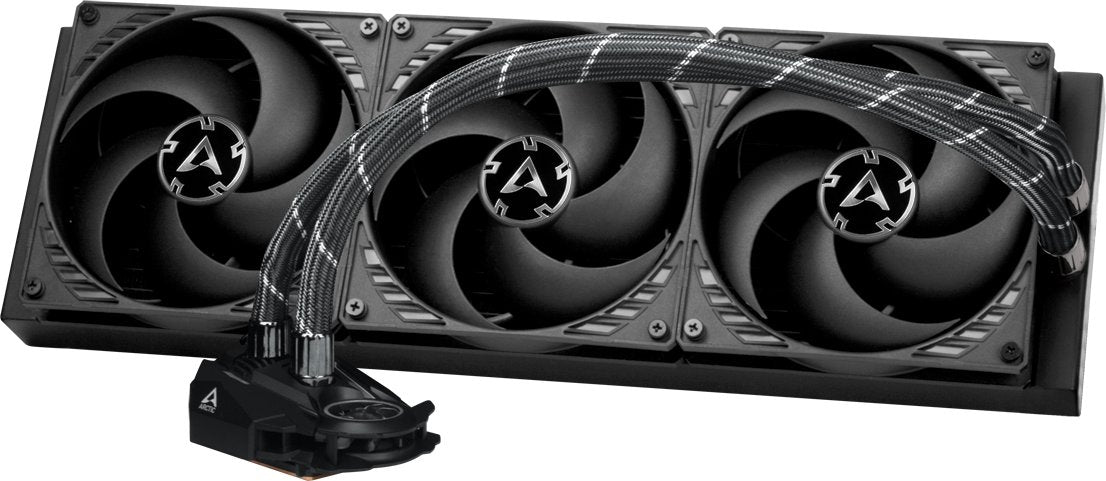 CPU Cooler AiO Arctic Liquid Freezer II 420mm