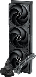 CPU Cooler AiO Arctic Liquid Freezer II 420mm