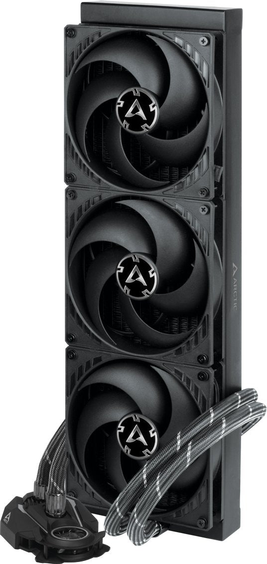 CPU Cooler AiO Arctic Liquid Freezer II 420mm