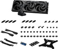 CPU Cooler AiO Arctic Liquid Freezer II 420mm