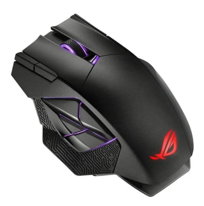 Gaming miš ASUS ROG Spatha X Wireless RGB