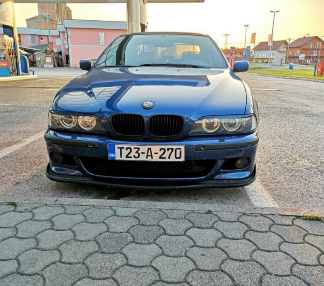 BMW 5 E39 prednji lip spojler 1995-2003