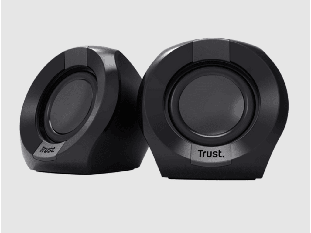 Zvučnici Trust Polo 2.0 Set USB 130cm