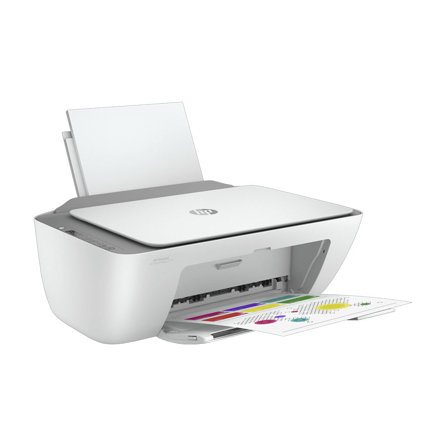 Printer HP MFP DeskJet 2876 Skener Color