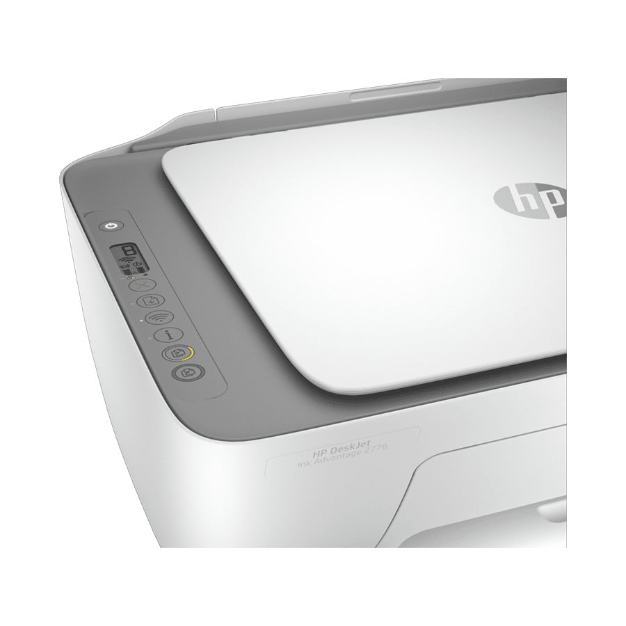 Printer HP MFP DeskJet 2876 Skener Color