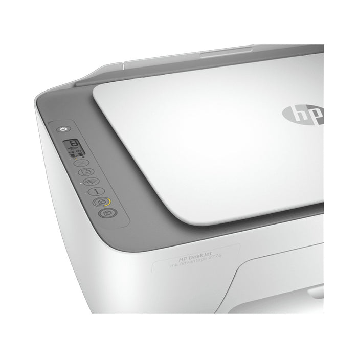 Printer HP MFP DeskJet 2876 Skener Color