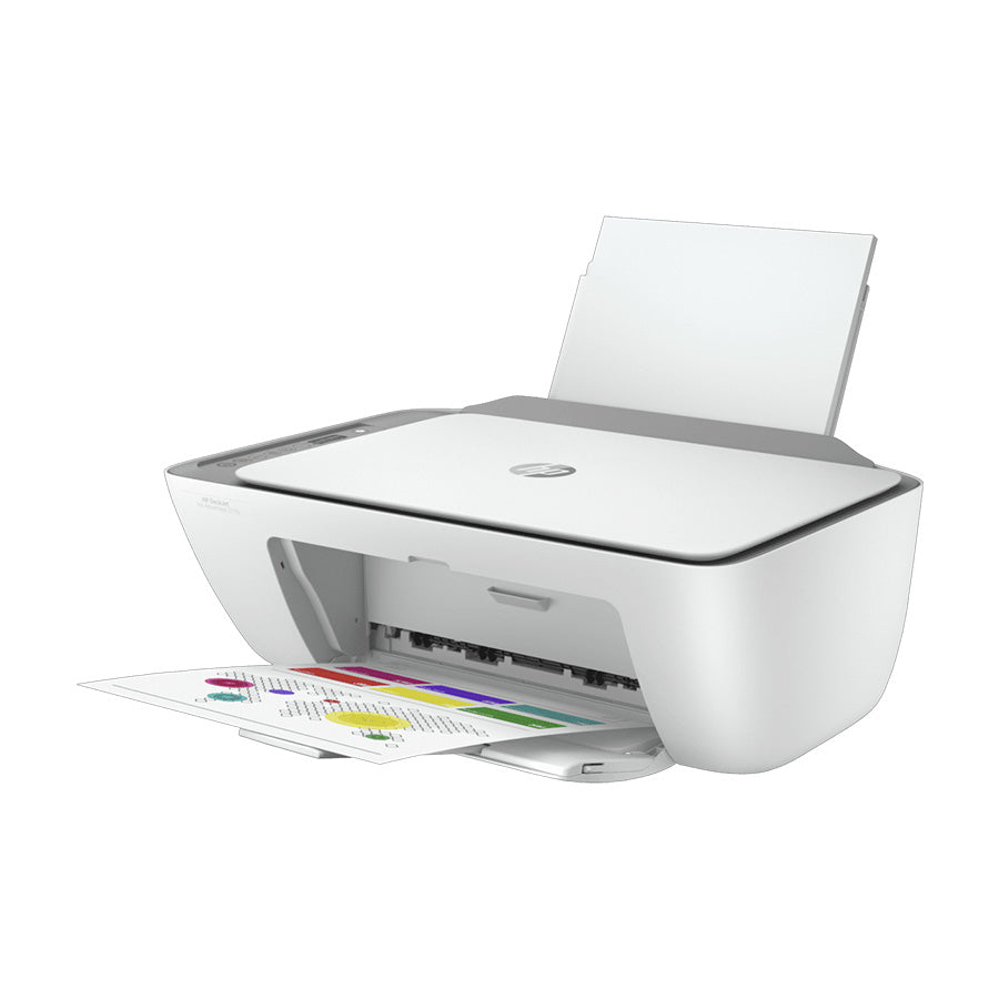 Printer HP MFP DeskJet 2876 Skener Color