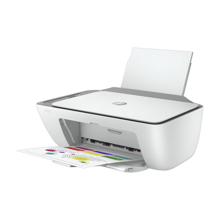 Printer HP MFP DeskJet 2876 Skener Color