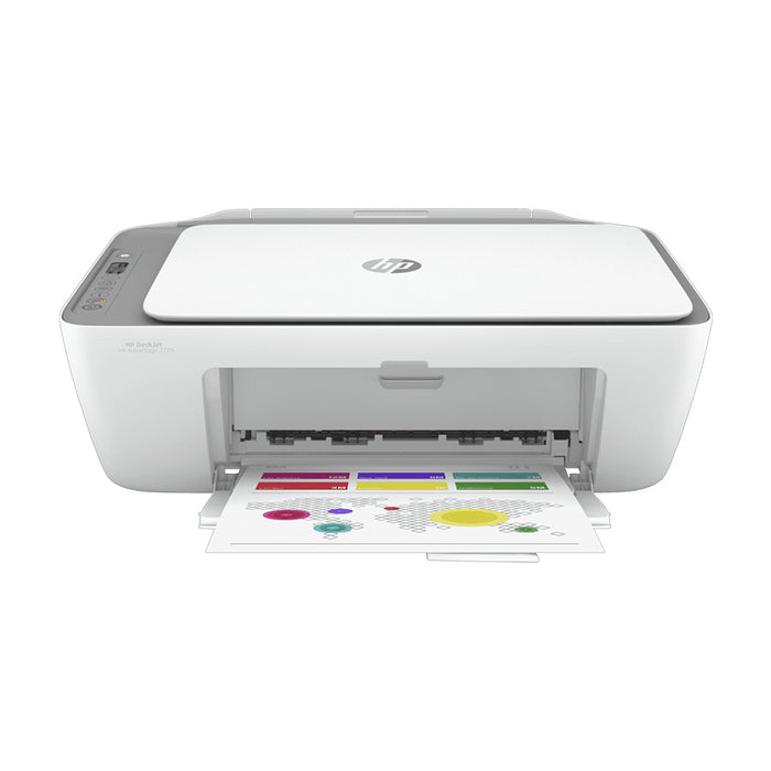 Printer HP MFP DeskJet 2876 Skener Color