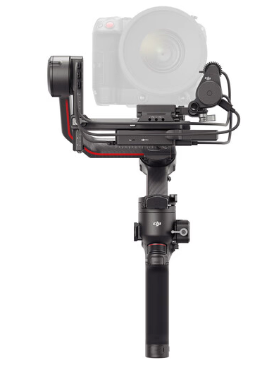 Gimbal DJI RS 3 Pro Stabilizer Compact 24-70mm