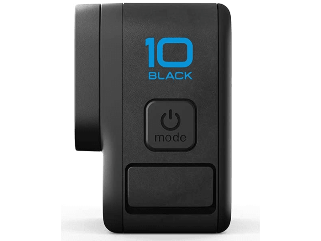 Kamera GoPro Hero 10 Black 5.3K/4K120