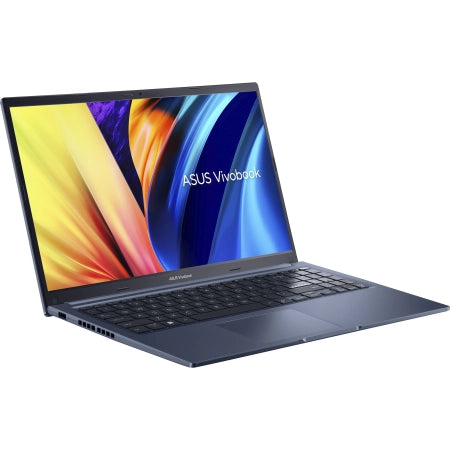 Laptop Asus VivoBook 15.6" i7-1255U 16/512GB