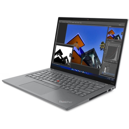 Laptop Lenovo ThinkPad P14s Gen 3 14" i7 16/512