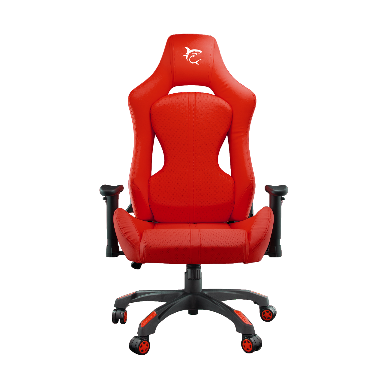 White Shark GAMING STOLICA MONZA RED