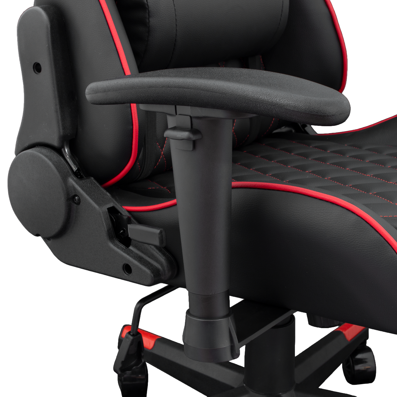 White Shark GAMING STOLICA RACER TWO