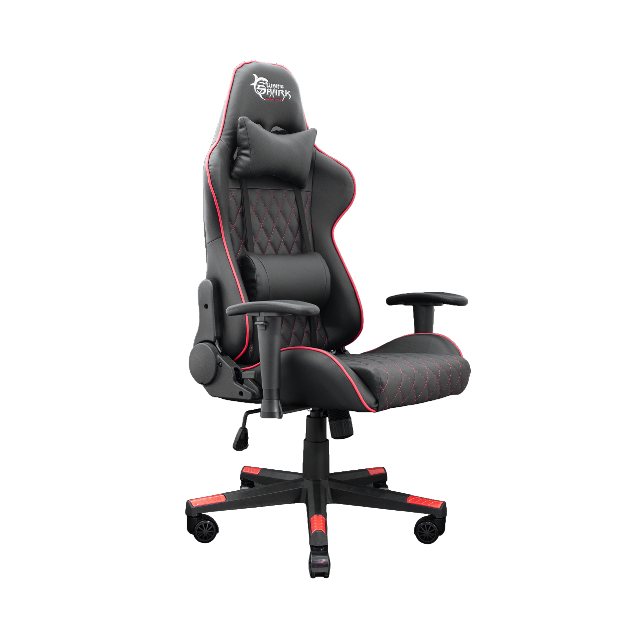 White Shark GAMING STOLICA RACER TWO