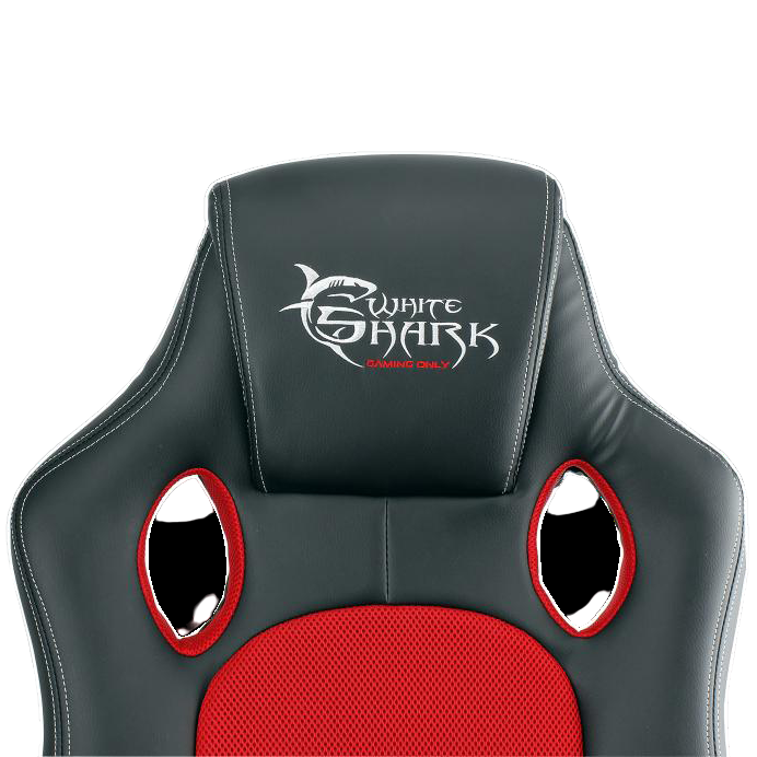 White Shark GAMING STOLICA KING'S KINGS THRONE