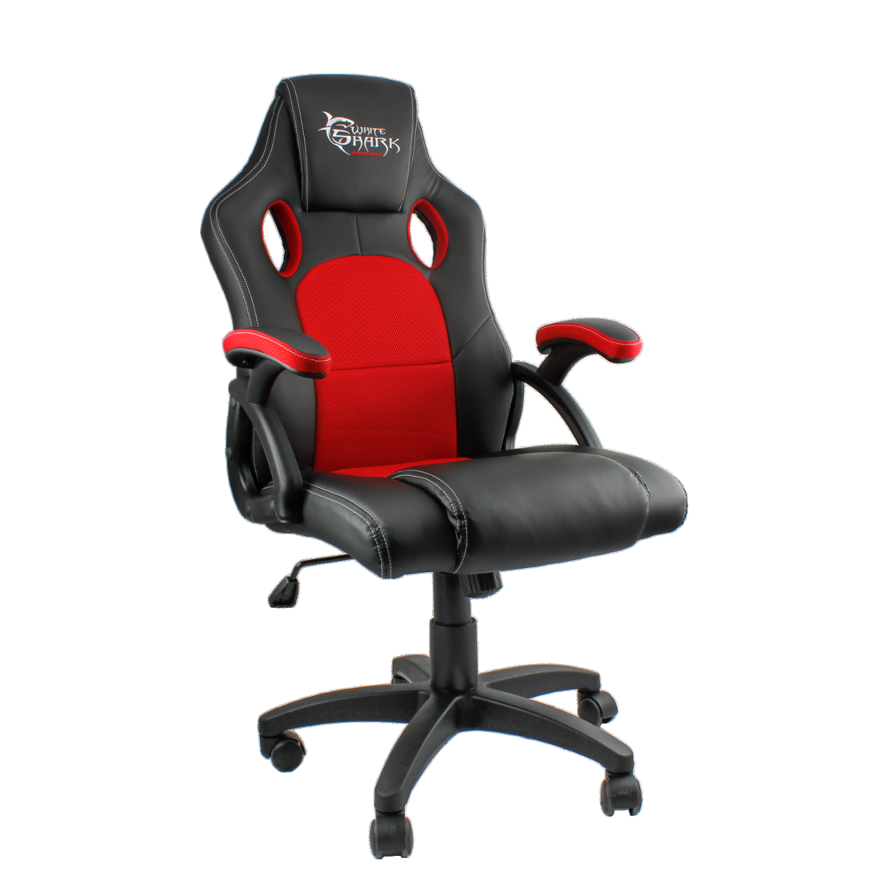 White Shark GAMING STOLICA KING'S KINGS THRONE