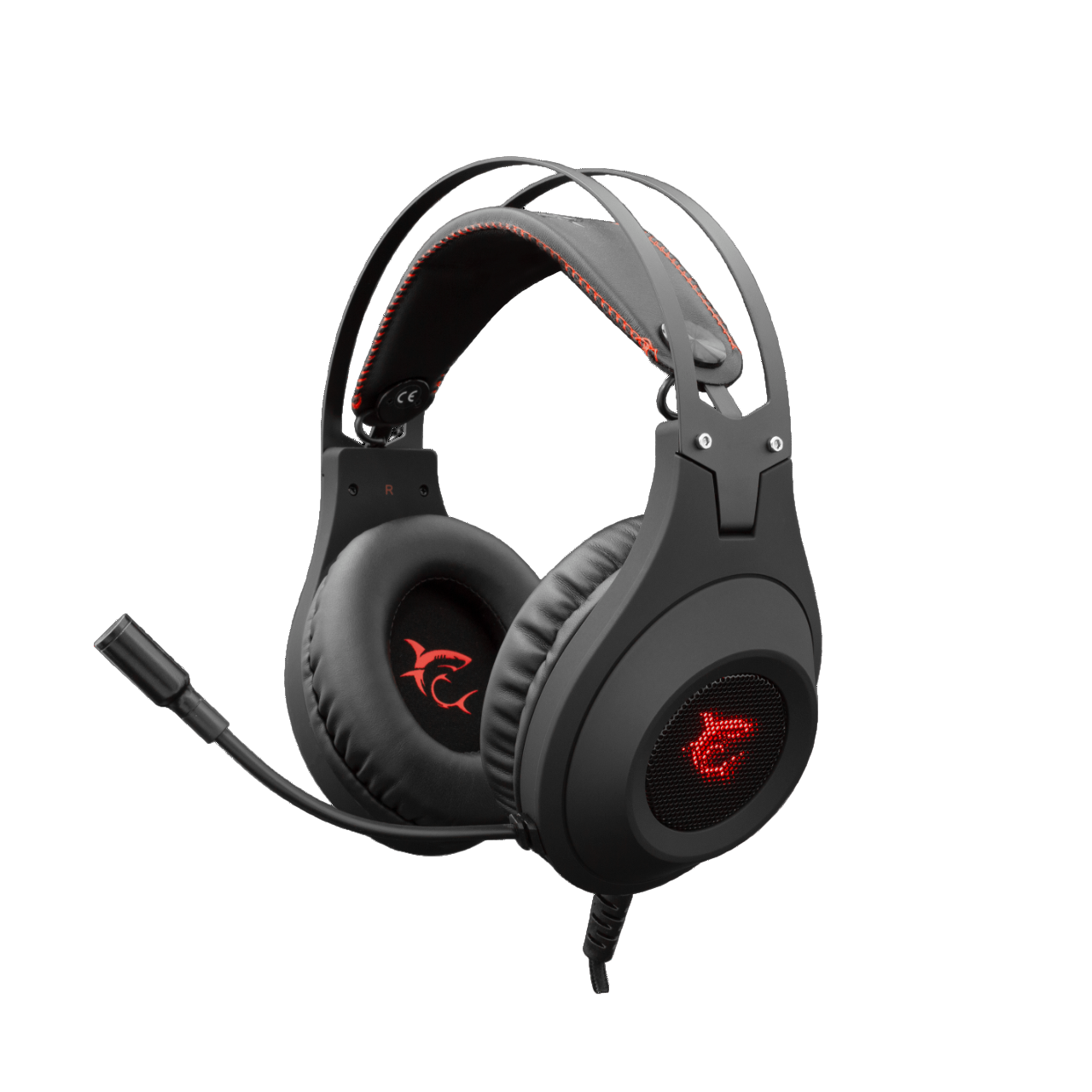 White Shark Slušalice HEADSET GH-2041 WILDCAT